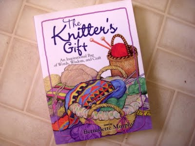 The Knitter's Gift